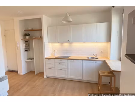 annonce appartement à vendre