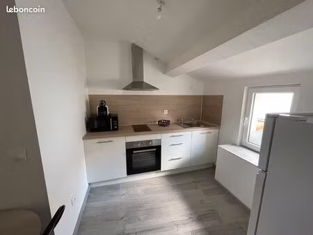 a louer f2 hyper centre saint dizier