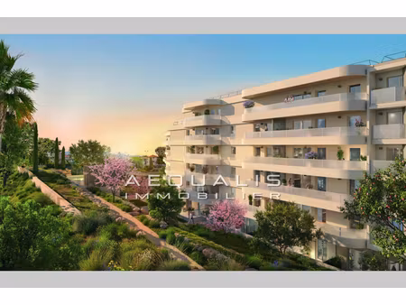 annonce appartement à vendre