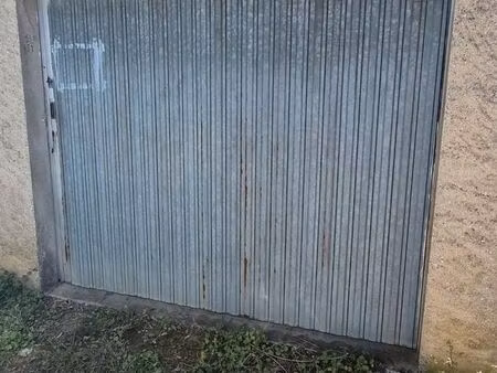 location garage au theux à charleville