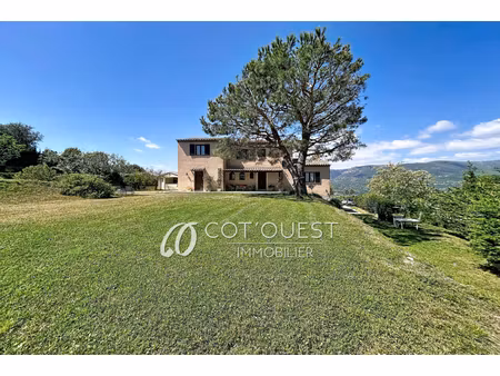 annonce maison à vendre