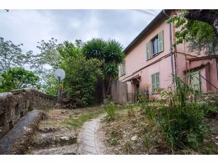 annonce maison à vendre
