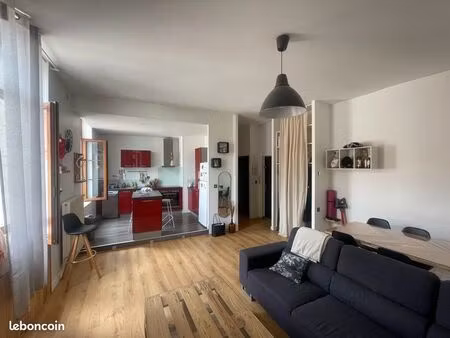 appartement t3 à louer