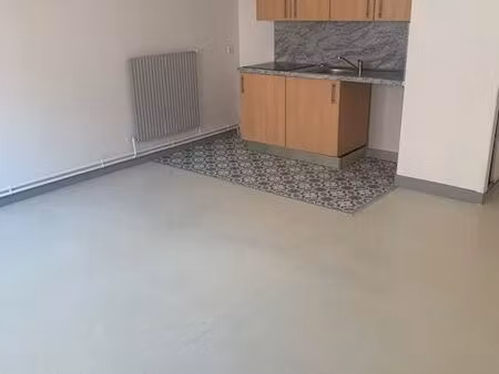 appartement 1 pièce 33 m²