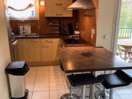 t2 48m² à copponex  entre annecy et genève