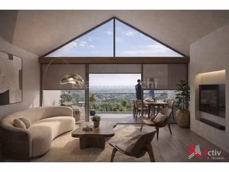 t4 duplex - lattes - boirargues