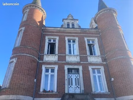 studio 1 pièce 18 m²