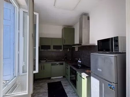 location t2 - appartement la ricamarie