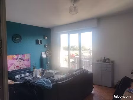 appartement f2 mondeville