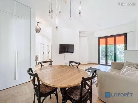 appartement 3 pièces 73 m²