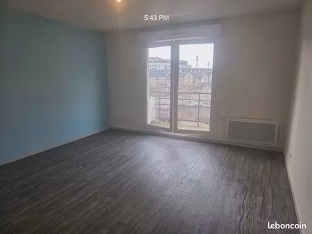 f2 direct propriétaire rouen st sever