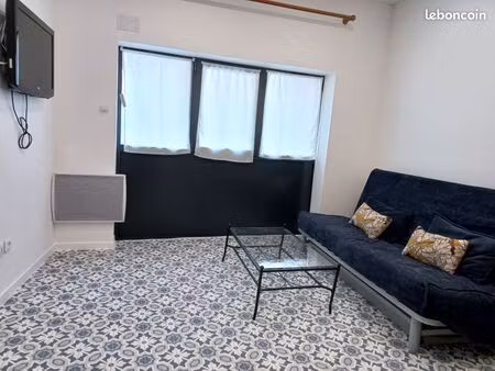 studio meublé toulouse centre médiathèque