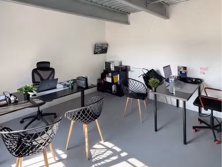bureau à louer