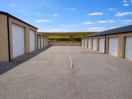 box de stockage garage à palaja - garde-meubles accès sécurisé