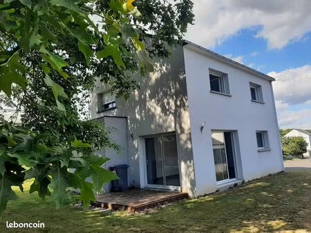 maison location - treillières