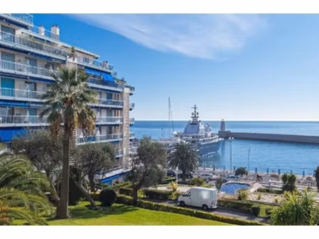 annonce appartement à vendre