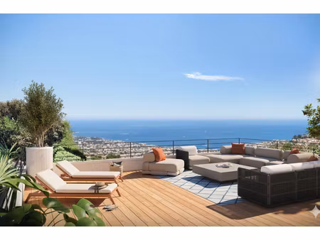 annonce appartement à vendre