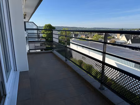 achat appartement 3 pièces 65m²