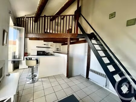 location appartement 1 pièce 32m² l estaque 16ème