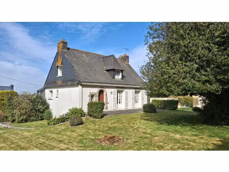 achat maison 6 pièces 119m²