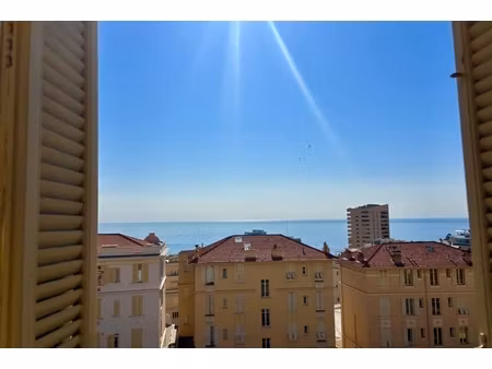 annonce appartement à vendre