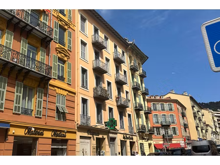 annonce appartement à vendre