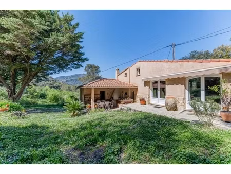annonce maison à vendre