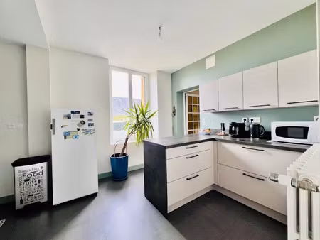 vente maison 6 pièces 140 m² à saint-ouen (41100)  224 700 €