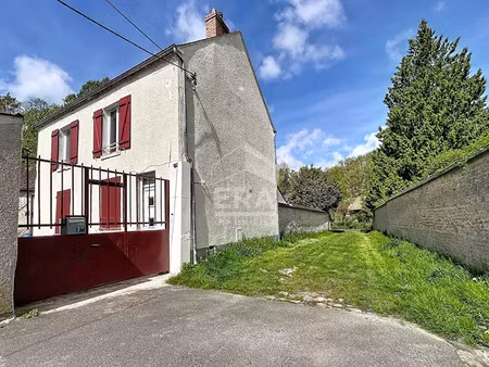 vente maison 5 pièces 122 m² à saclas (91690)  224 700 €