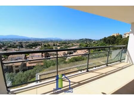 location appartement 3 pièces 63m² marseille 13ème