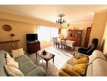 annonce appartement à vendre