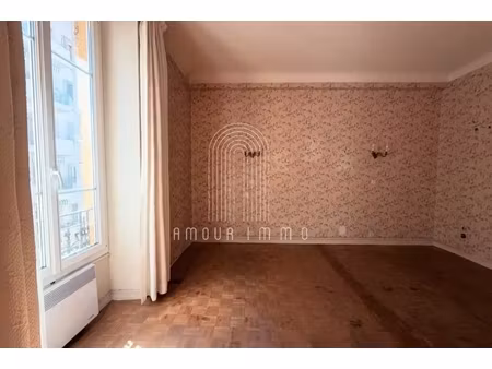 annonce appartement à vendre