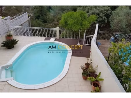 annonce maison à vendre