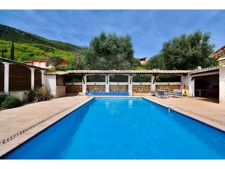 annonce maison à vendre