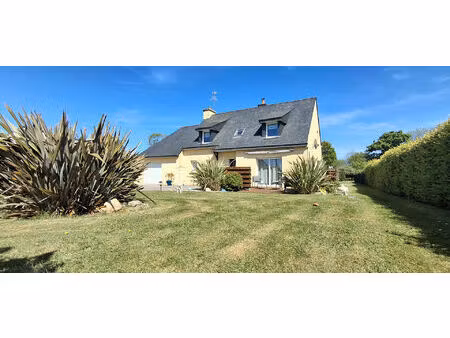 achat maison 7 pièces 122m²