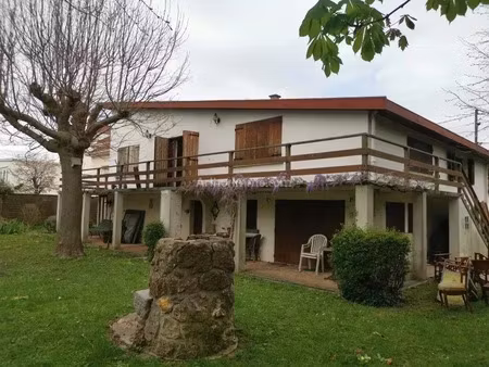 vente maison 5 pièces 134 m2 à gournay-sur-marne