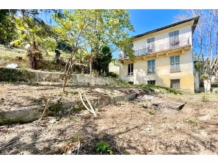 annonce maison à vendre