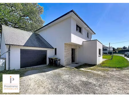 achat maison 5 pièces 119m²