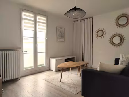 vente appartement 2 pièces 32 m2 à colombes