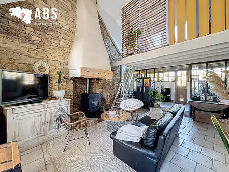 achat maison 5 pièces 126m²