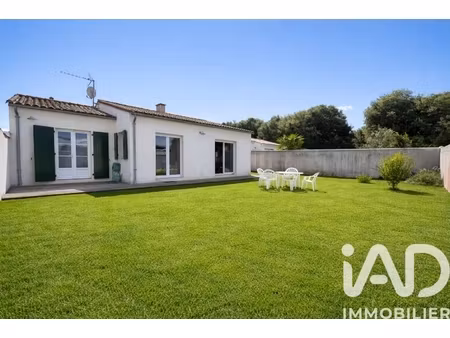 vente maison traditionnelle 4 pièces