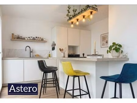 achat maison 5 pièces 115m² landaul 56690