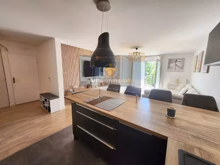 vente appartement 3 pièces 69 m2 à ormesson-sur-marne