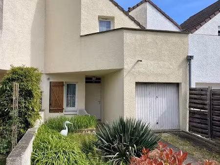 vente maison 4 pièces 75.5 m² à dourdan (91410)  230 000 €