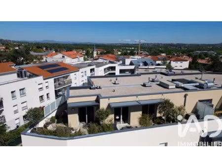 appartement à marcy-l’étoile (69280)