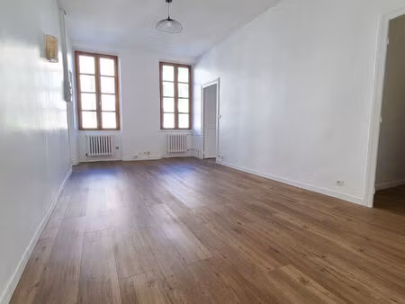 a louer - montélimar - appartement t3