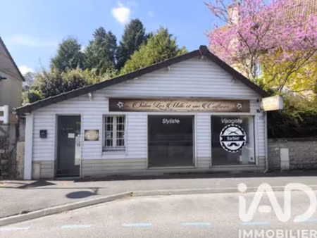 maison à sainte-marguerite-d’elle (14330)