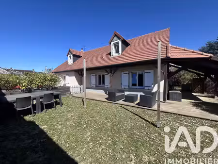 maison traditionnelle à rouziers-de-touraine (37360)