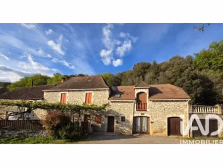 maison à pechs-de-l’espérance (24370)