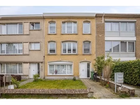 appartement te koop in deurne met 2 slaapkamers